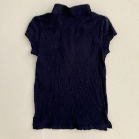 Children's Place size S 5/6 Navy Uniform Separates - Picture 3 of 11